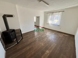 Pronájem rodinného domu, Ledvice, Mírová, 100 m2