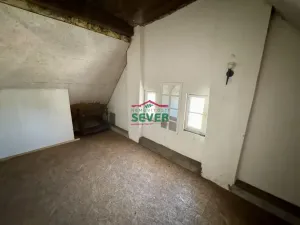 Pronájem rodinného domu, Ledvice, Mírová, 100 m2