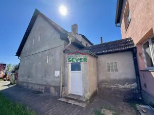 Pronájem rodinného domu, Ledvice, Mírová, 100 m2
