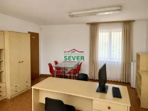 Prodej obchodního prostoru, Petrohrad - Černčice, 150 m2