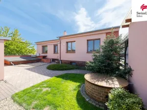 Prodej rodinného domu, Únanov, 123 m2