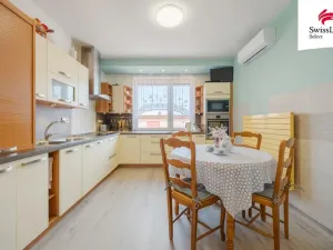 Prodej rodinného domu, Únanov, 123 m2