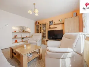 Prodej rodinného domu, Únanov, 123 m2
