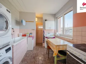 Prodej rodinného domu, Únanov, 123 m2