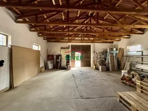 Prodej skladu, Petrohrad - Černčice, 177 m2