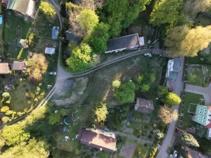Prodej pozemku pro bydlení, Velké Březno, 1198 m2