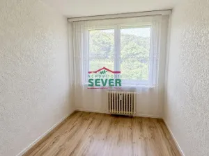 Prodej bytu 4+1, Litvínov - Janov, Hamerská, 80 m2
