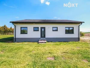 Prodej rodinného domu, Oslavany, Dolina, 106 m2