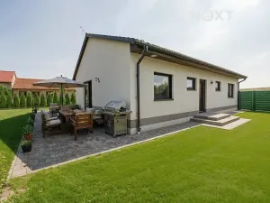 Prodej rodinného domu, Oslavany, Dolina, 106 m2