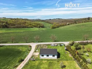 Prodej rodinného domu, Oslavany, Dolina, 106 m2