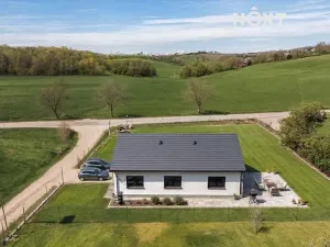 Prodej rodinného domu, Oslavany, Dolina, 106 m2