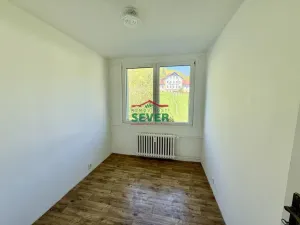 Prodej bytu 4+1, Litvínov - Janov, Hamerská, 80 m2