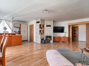 Prodej rodinného domu, Rychvald, 168 m2