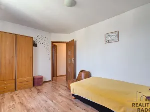 Prodej rodinného domu, Rychvald, 168 m2