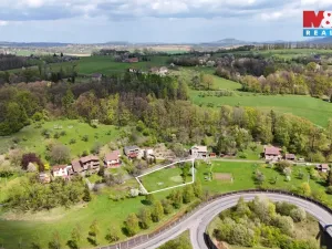 Prodej pozemku pro bydlení, Třinec - Konská, 1684 m2