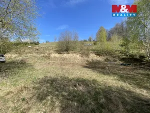 Prodej pozemku pro bydlení, Chrastava - Horní Vítkov, 1416 m2