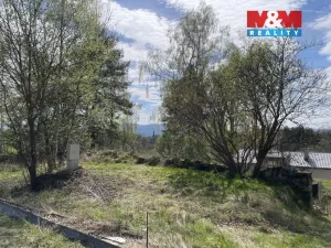 Prodej pozemku pro bydlení, Chrastava - Horní Vítkov, 1416 m2