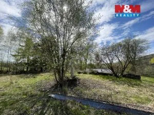 Prodej pozemku pro bydlení, Chrastava - Horní Vítkov, 1416 m2
