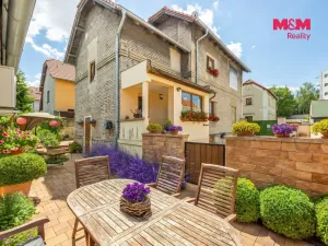 Prodej obchodního prostoru, Kladno - Kročehlavy, Vrchlického, 163 m2