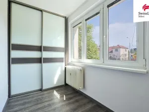 Prodej bytu 2+kk, Plzeň, Nepomucká, 57 m2