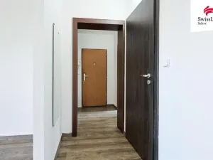 Prodej bytu 2+kk, Plzeň, Nepomucká, 57 m2