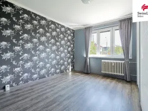 Prodej bytu 2+kk, Plzeň, Nepomucká, 57 m2