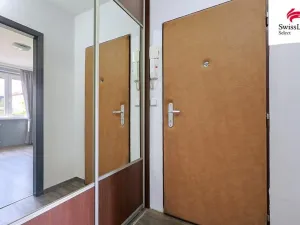Prodej bytu 2+kk, Plzeň, Nepomucká, 57 m2