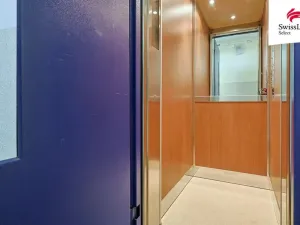 Prodej bytu 2+kk, Plzeň, Nepomucká, 57 m2