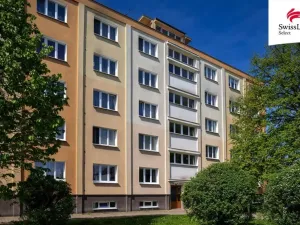 Prodej bytu 2+kk, Plzeň, Nepomucká, 57 m2