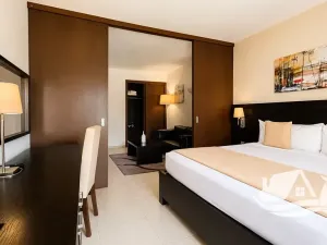 Prodej atypického bytu, Santa Maria, Kapverdy, 41 m2