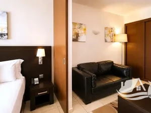 Prodej atypického bytu, Santa Maria, Kapverdy, 41 m2