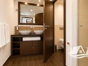 Prodej atypického bytu, Santa Maria, Kapverdy, 41 m2