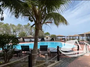 Prodej atypického bytu, Santa Maria, Kapverdy, 42 m2