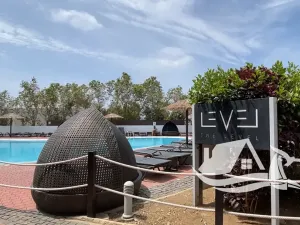 Prodej atypického bytu, Santa Maria, Kapverdy, 42 m2