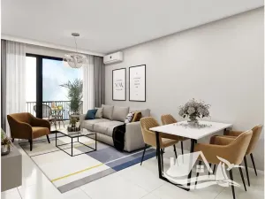 Prodej bytu 2+kk, Nesebar, Bulharsko, 47 m2
