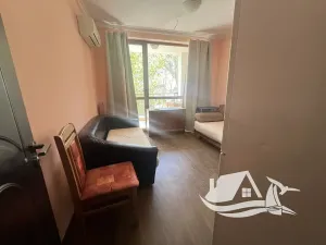 Prodej bytu 1+kk, Sveti Vlas, Bulharsko, 26 m2