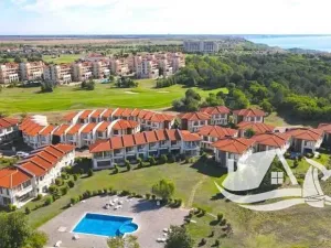 Prodej rodinného domu, Balčik, Bulharsko, 180 m2