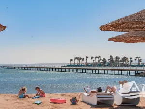 Prodej bytu 2+kk, Hurghada, Egypt, 60 m2