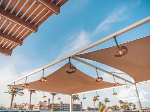 Prodej bytu 2+kk, Hurghada, Egypt, 60 m2