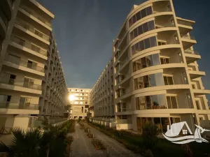 Prodej bytu 2+kk, Hurghada, Egypt, 60 m2