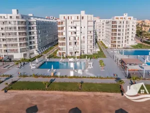 Prodej bytu 1+kk, Hurghada, Egypt, 47 m2