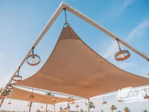 Prodej bytu 1+kk, Hurghada, Egypt, 47 m2