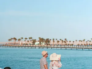 Prodej bytu 1+kk, Hurghada, Egypt, 47 m2