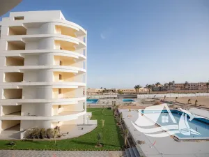 Prodej bytu 1+kk, Hurghada, Egypt, 47 m2