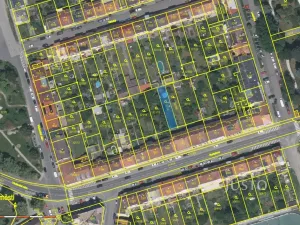 Prodej bytu 4+kk, Písek - Václavské Předměstí, Burketova, 108 m2