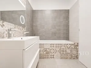 Prodej bytu 4+kk, Písek - Václavské Předměstí, Burketova, 108 m2