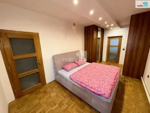 Prodej rodinného domu, Česká Lípa, Klášterní, 300 m2