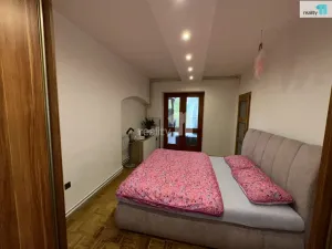 Prodej rodinného domu, Česká Lípa, Klášterní, 300 m2