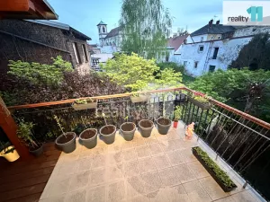 Prodej rodinného domu, Česká Lípa, Klášterní, 300 m2