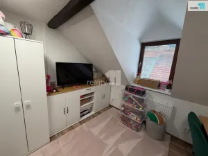 Prodej rodinného domu, Česká Lípa, Klášterní, 270 m2